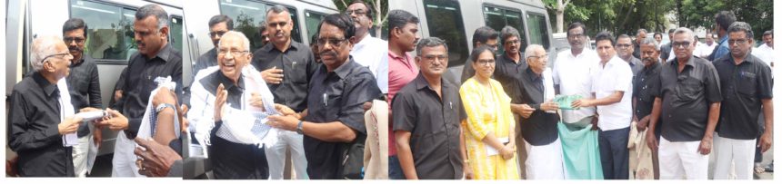 திராவிடர் கழகம்