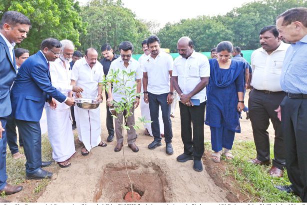 சுற்றுச்சூழல் பூங்கா