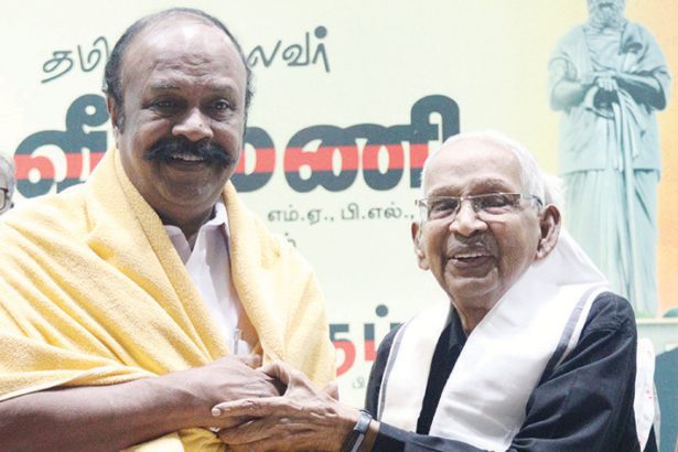 திராவிடம் வெல்லும்