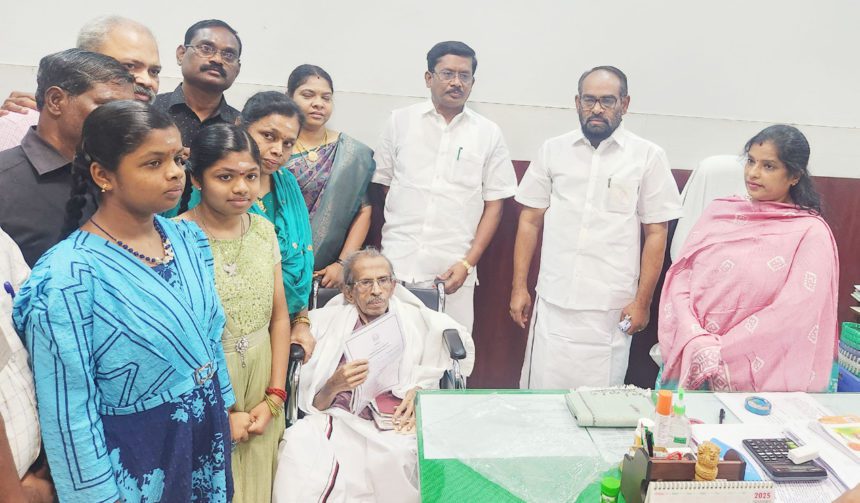 தமிழ்நாடு