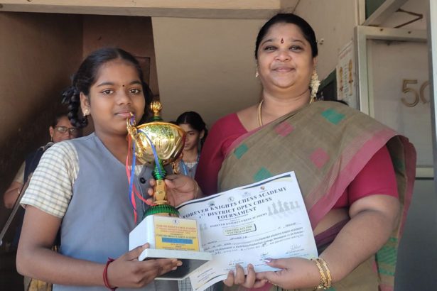 பெரியார் மணியம்மை