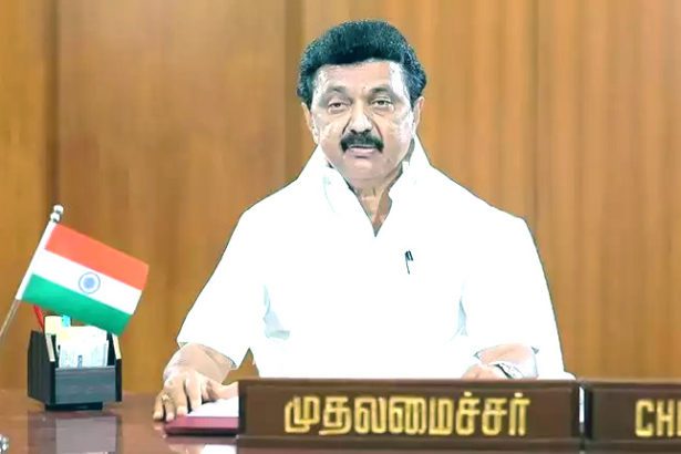 வெல்லும் தமிழ் பெண்கள் தான்