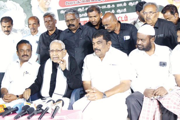 தமிழ்நாடு