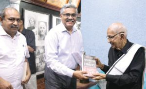 திராவிடர் கழகம்