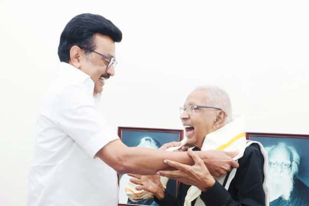 பி.வில்சன்