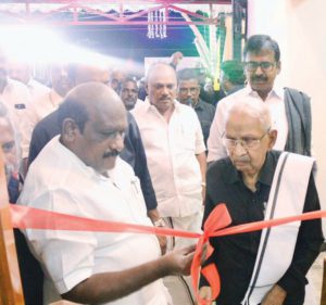 தஞ்சை – தெற்குநத்தத்தில் பெரியார் சிலை, படிப்பகம் திறப்பு விழா (6.12.2025) திராவிடர் கழகம்