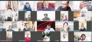 திராவிடர் கழகம்