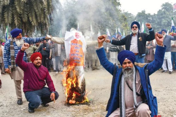 கிசான் மஸ்தூர்