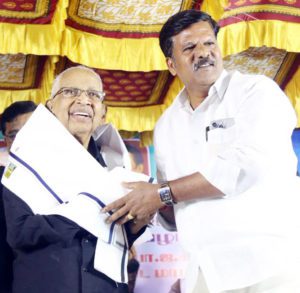 திராவிடர் கழகம்