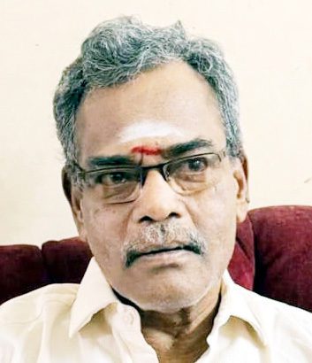 எஸ்.பி.ஆத்மநாபன்