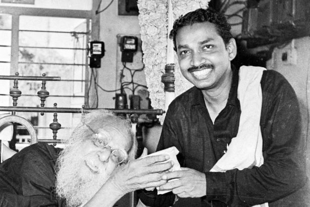 அய்யா வரவேற்கிறார்