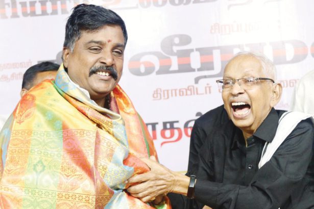 சீர்காழி