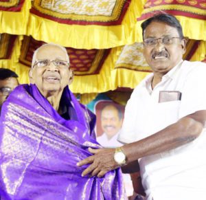 திராவிடர் கழகம்