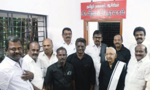 திராவிடர் கழகம்