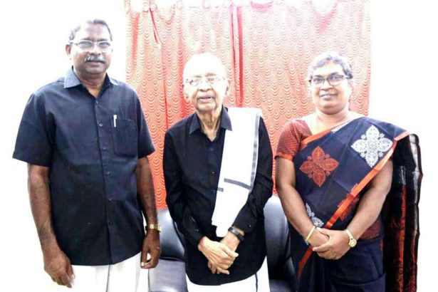 ஞாயிறு மலர்