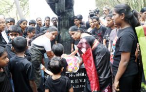 திராவிடர் கழகம்