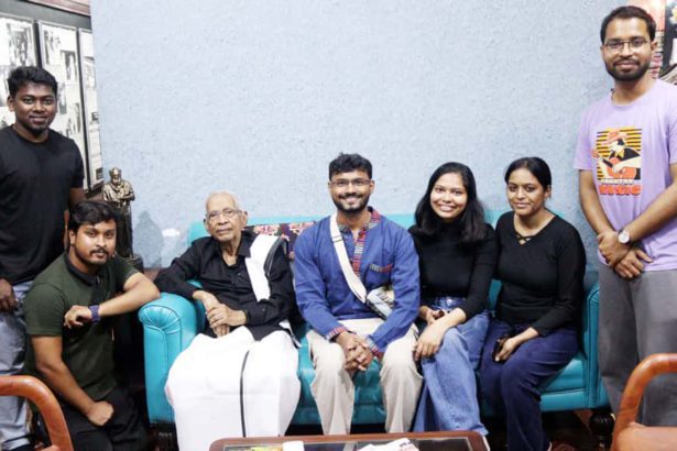 கலி.பூங்குன்றன்