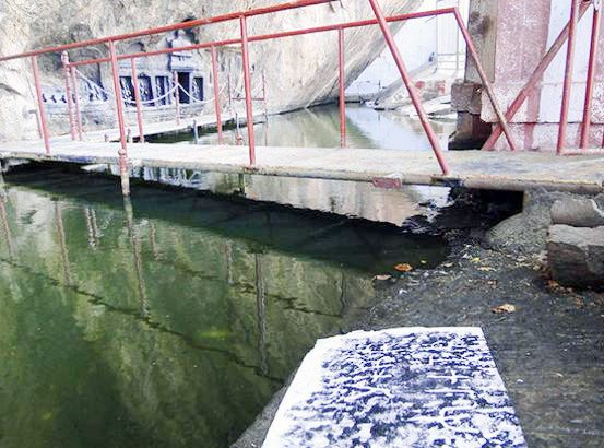 சமணச் சுவடு