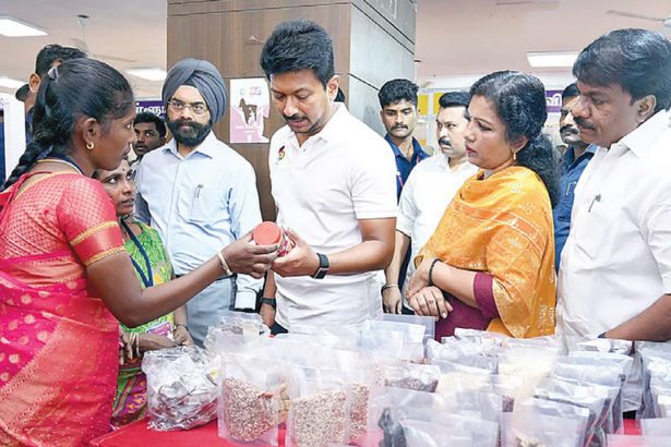 மகளிர் சுய உதவி