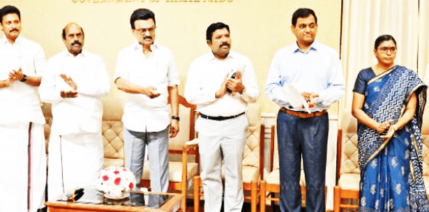 நூலகக் கட்டடங்கள்