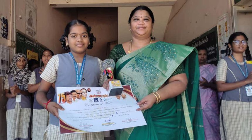 பெரியார் கேட்கும் கேள்வி!