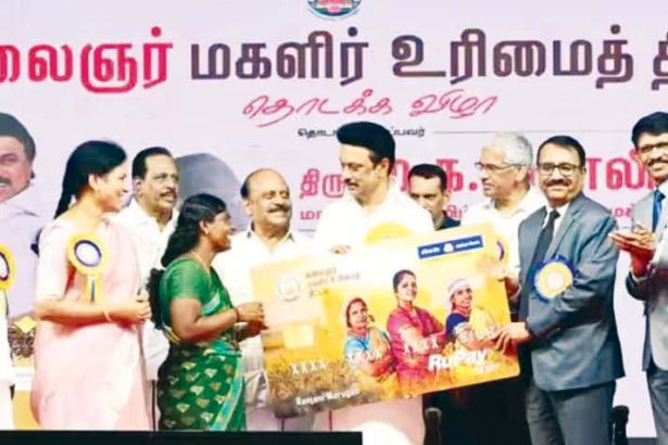 சமூக நீதி