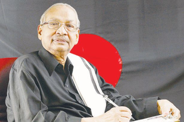 ஆசிரியர் அறிக்கை