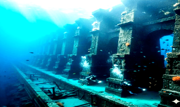 தமிழர் நாகரிகம்