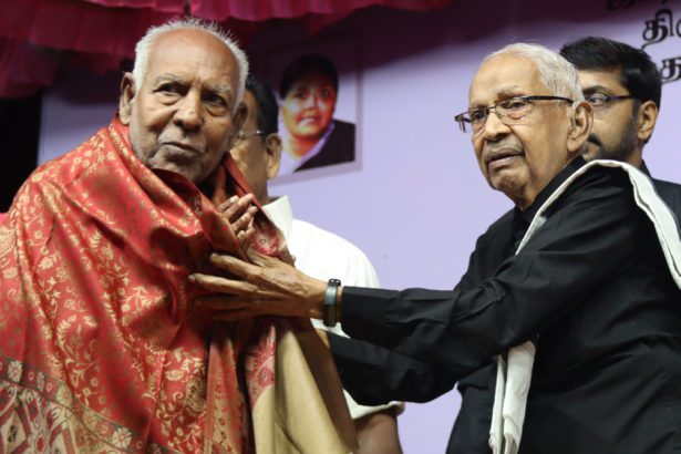 இளங்கோ