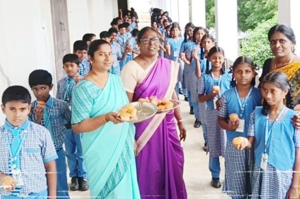 மெட்ரிகுலேஷன்