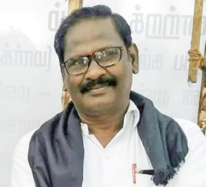 திராவிடர் கழகம்