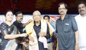 விழுப்புரம், உளுந்துர்பேட்டைக்கு வருகை தந்த தமிழர் தலைவருக்கு உற்சாக வரவேற்பு (16.12.2025) திராவிடர் கழகம்