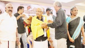 விழுப்புரம், உளுந்துர்பேட்டைக்கு வருகை தந்த தமிழர் தலைவருக்கு உற்சாக வரவேற்பு (16.12.2025) திராவிடர் கழகம்