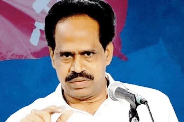 நல்லகண்ணு