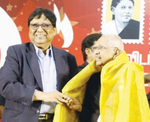 திராவிடர் கழகம்