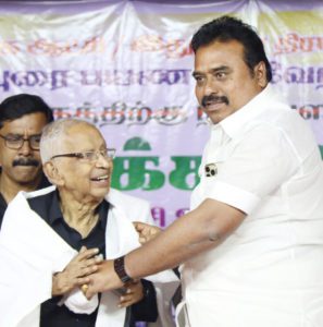 விழுப்புரம், உளுந்துர்பேட்டைக்கு வருகை தந்த தமிழர் தலைவருக்கு உற்சாக வரவேற்பு (16.12.2025) திராவிடர் கழகம்