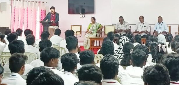 விழிப்புணர்வு நிகழ்ச்சி