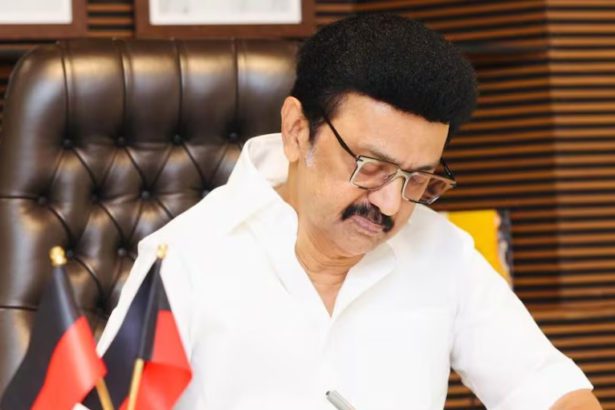 வெளியுறவுத்துறை அமைச்சருக்கு