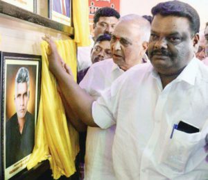 திராவிடர் கழகம்