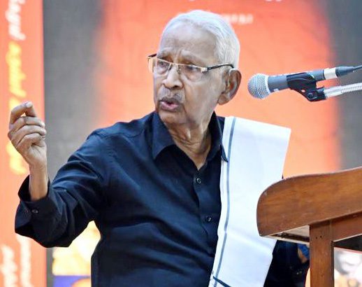 திராவிடர் கழகம்