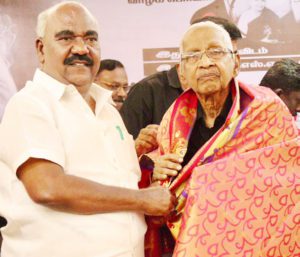 விழுப்புரம், உளுந்துர்பேட்டைக்கு வருகை தந்த தமிழர் தலைவருக்கு உற்சாக வரவேற்பு (16.12.2025) திராவிடர் கழகம்