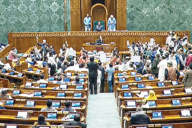 எதிர்க்கட்சி எம்பி