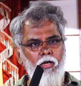 தமிழர் தலைவர் ஆசிரியர் 93ஆம் பிறந்த நாளுக்குக் குவியும் வாழ்த்து! வாழ்த்து