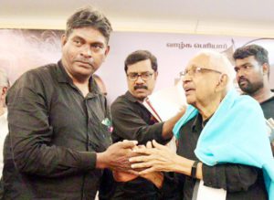 விழுப்புரம், உளுந்துர்பேட்டைக்கு வருகை தந்த தமிழர் தலைவருக்கு உற்சாக வரவேற்பு (16.12.2025) திராவிடர் கழகம்