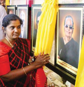 தஞ்சை – தெற்குநத்தத்தில் பெரியார் சிலை, படிப்பகம் திறப்பு விழா (6.12.2025) திராவிடர் கழகம்