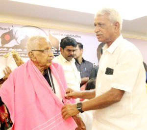 விழுப்புரம், உளுந்துர்பேட்டைக்கு வருகை தந்த தமிழர் தலைவருக்கு உற்சாக வரவேற்பு (16.12.2025) திராவிடர் கழகம்