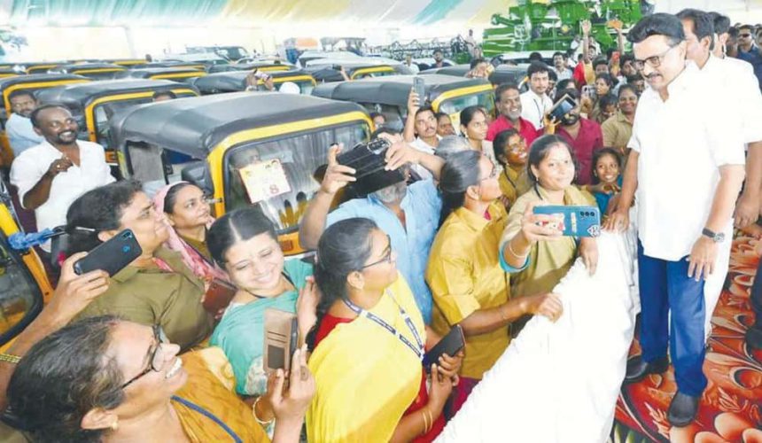 தமிழ்நாடு