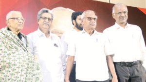 திராவிடர் கழகம்