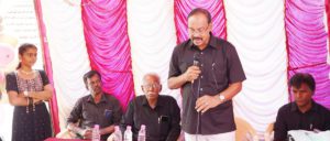 தந்தை பெரியார் இல்லம் திறந்து வைத்து கழகப் பொதுச் செயலாளர் வீ.அன்புராஜ் வாழ்த்து திராவிடர் கழகம்