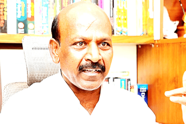 செவிலியர்கள் பணி